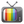 Icono de Television